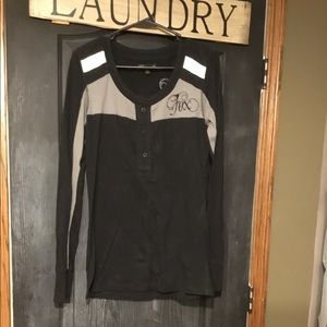 Fox racing long sleeve